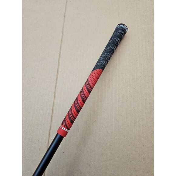 BRAND NEW IN WRAPPER LADIES TOMMY ARMOUR 3WOOD MM20 IN L-FLEX 50 5FWI SHAFT - Picture 11 of 13